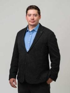 Dan Kulinski