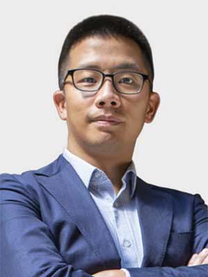 Matt Ahn